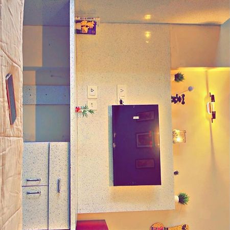 גרייטר נוידה Paramount Golforeste Villas Studio Oak Pine מראה חיצוני תמונה